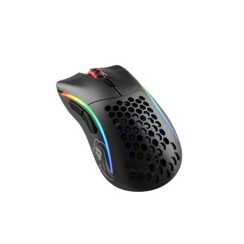 Glorious Model D Minus Wireless Matte Black